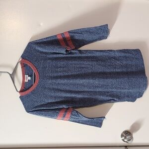 Women's size medium top